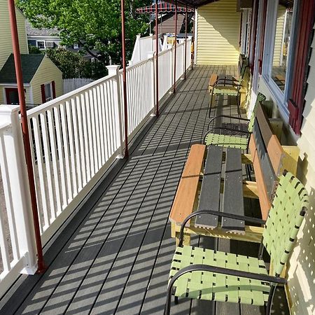 Sunrise Deck Old Orchard Beach Exterior foto