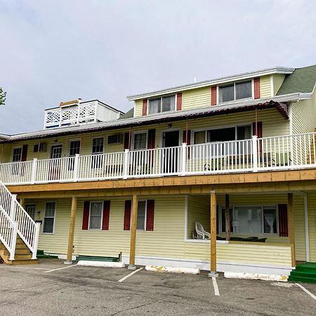 Sunrise Deck Old Orchard Beach Exterior foto