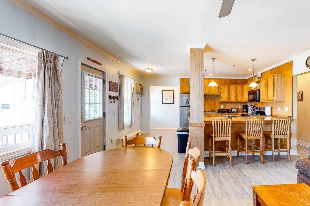 Sunrise Deck Old Orchard Beach Exterior foto