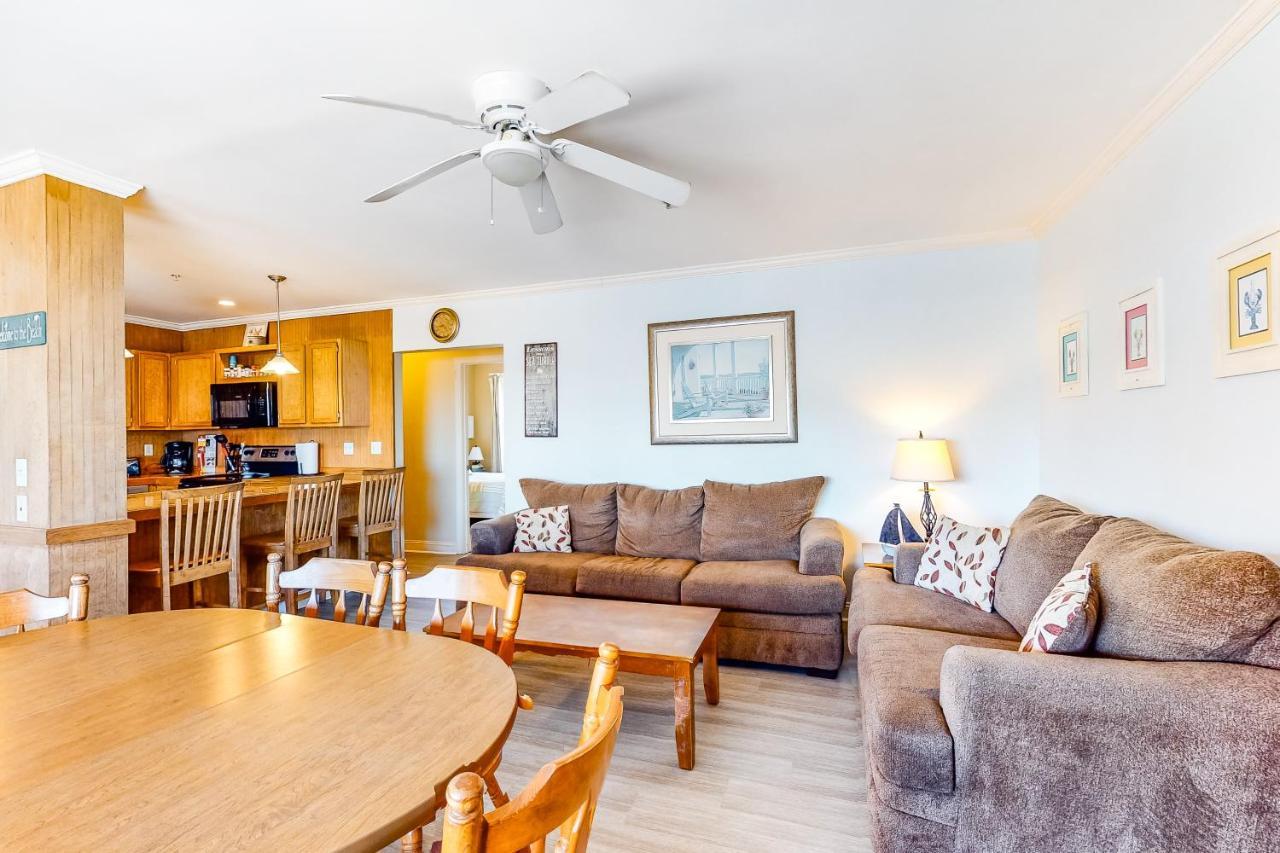 Sunrise Deck Old Orchard Beach Exterior foto