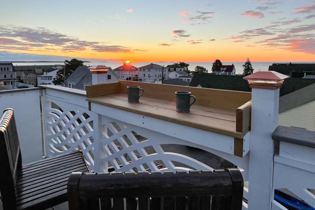 Sunrise Deck Old Orchard Beach Exterior foto